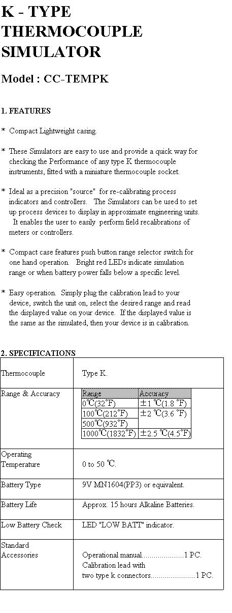 Lutron CC temp K